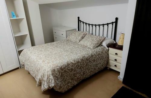 Lechago Apartment | Aromas del Jiloca