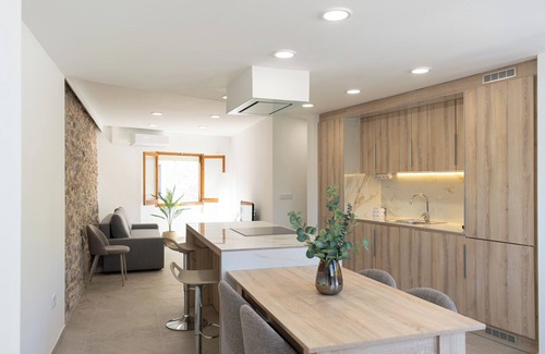 Eslida Apartment | Aromes d'Espadà - Espigol