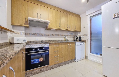 Mar de Cristal House | Arona 1 - 3208