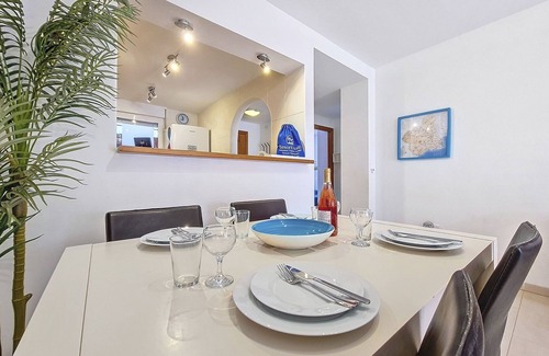 Mar de Cristal House | Arona 1 - 3208