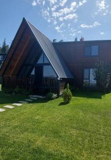 Yalova Other | Aronia Bungalow