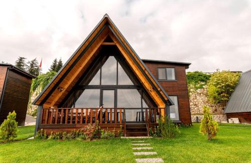 Yalova Other | Aronia Bungalow