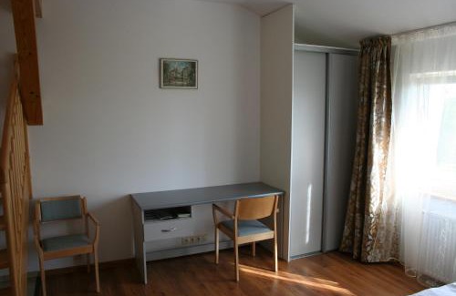Lubiechowa House | Aronia Park