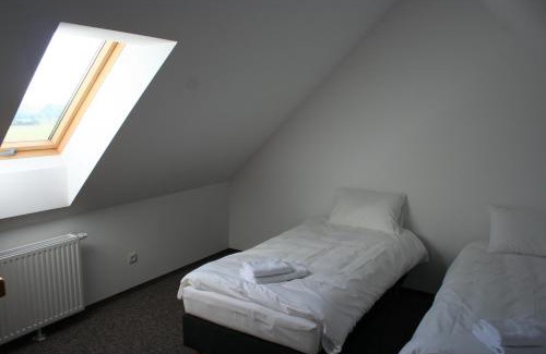 Lubiechowa House | Aronia Park