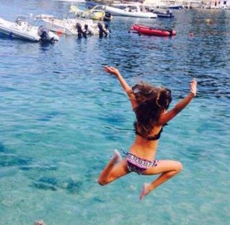 Longos House | Aronis Spyros Panoramic Seaview Rooms