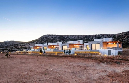 Amoopi Villa | Aros luxury villas 2