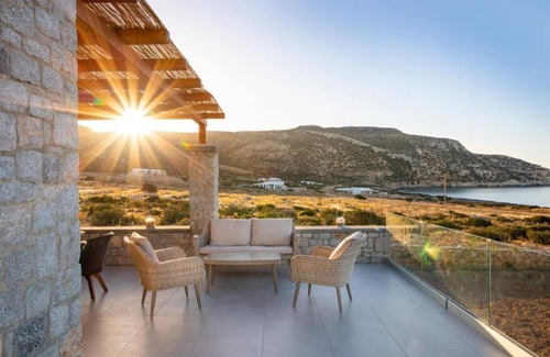 Amoopi Villa | Aros luxury villas 2