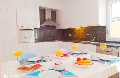 Isla de Arosa House | Arosa Island Vacacional