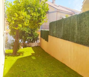 Isla de Arosa House | Arosa Island Vacacional