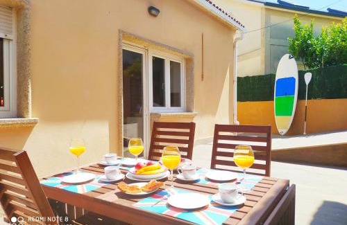 Isla de Arosa House | Arosa Island Vacacional