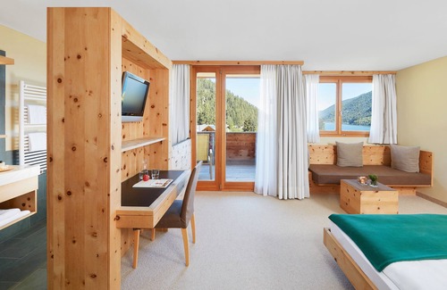 Ultimo Hotel | AROSEA Life Balance Hotel