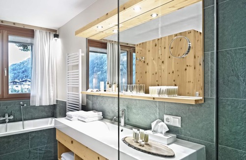 Ultimo Hotel | AROSEA Life Balance Hotel