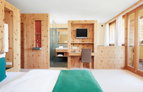 Ultimo Hotel | AROSEA Life Balance Hotel