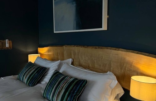 Aberaeron Bed & Breakfast | Arosfa Harbourside Guest House