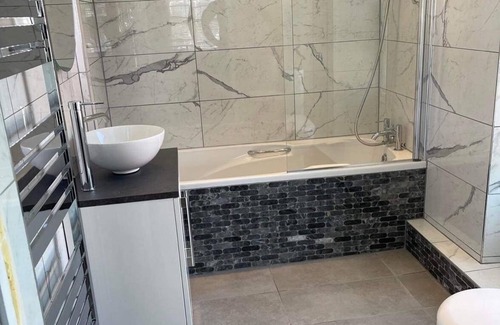 Aberaeron Bed & Breakfast | Arosfa Harbourside Guest House