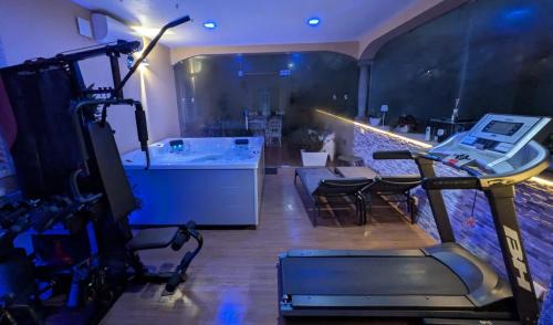 Arouca House | Arouca Passadiços Alojamentos & Jacuzzi