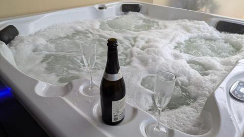 Arouca House | Arouca Passadiços Alojamentos & Jacuzzi