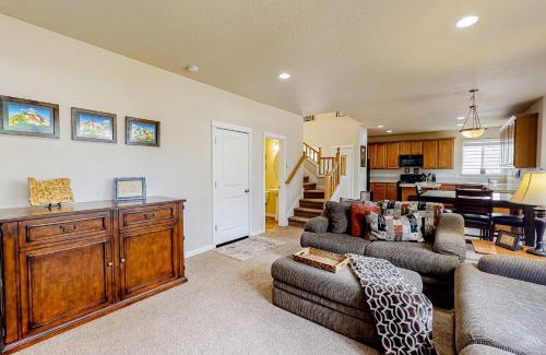 Southern Crossing House | Around the Bend