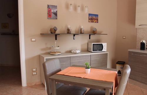 Villa San Giovanni Bed & Breakfast | Around The World