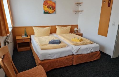 Fluggendorf Hotel | Arp's Gasthof