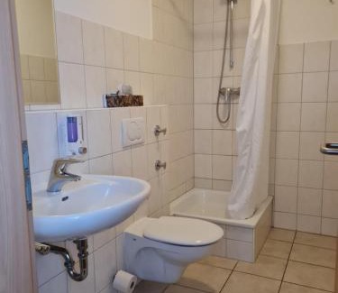 Fluggendorf Hotel | Arp's Gasthof