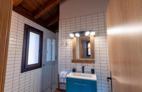 Roncal - Erronkari Ski Chalet | Arpetxea casa rural