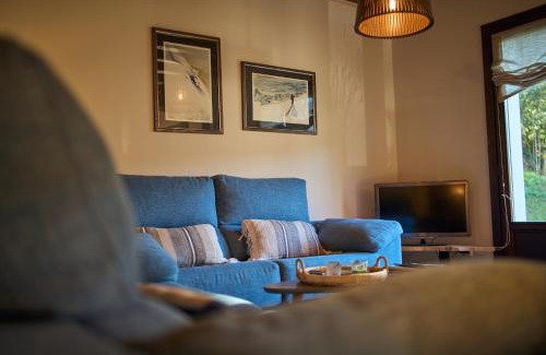 Roncal - Erronkari Ski Chalet | Arpetxea casa rural