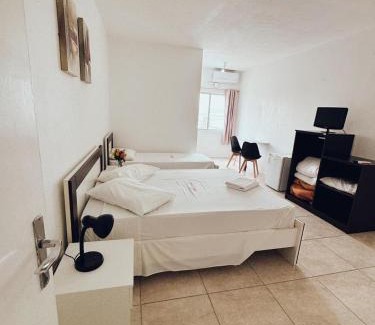 Rio Grande Hotel | Arpini Hotel