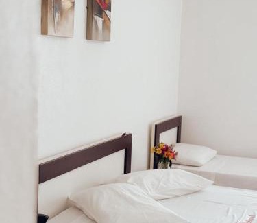 Rio Grande Hotel | Arpini Hotel