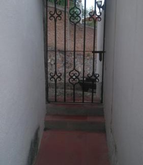 Guanajuato Apartment | Arquitectos Departamento 11-2
