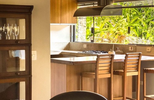 Jandira House | Arquitetura única na Granja Viana