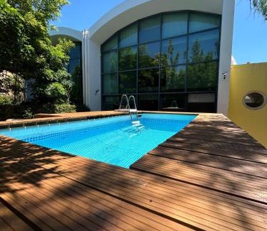Quinta do Anjo Villa | Arrábida Resort