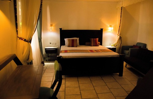 Northern Region Hotel | Arra Fishing Lodge