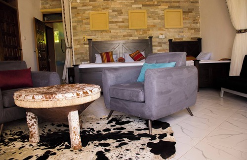 Northern Region Hotel | Arra Fishing Lodge