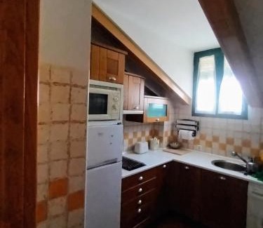 Siguenza Apartment | Arrabal de Santa María