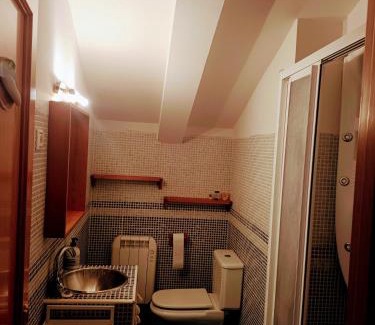 Siguenza Apartment | Arrabal de Santa María