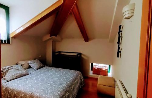 Siguenza Apartment | Arrabal de Santa María