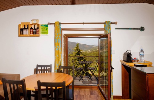 Castelo de Paiva House | Arrabia Casa da Eira - Douro