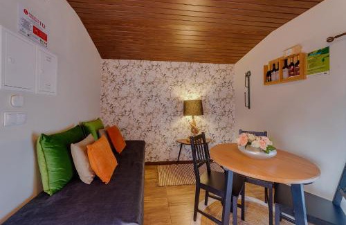 Castelo de Paiva House | Arrabia Casa da Eira