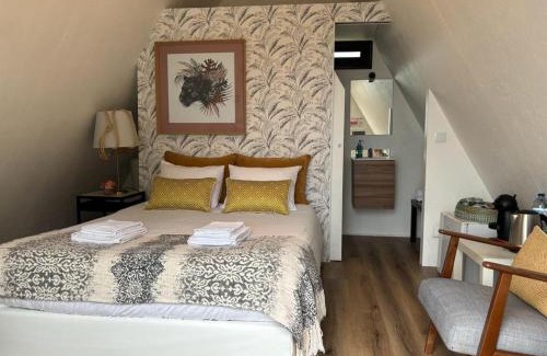 Castelo de Paiva Bed & Breakfast | Arrabia Guest Houses Glamping