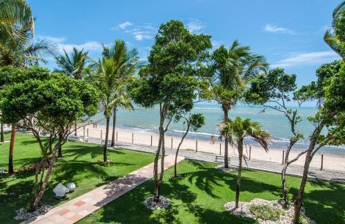 Arraial d'Ajuda Hotel | Arraial Bangalô Praia Hotel