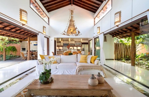 Arraial d'Ajuda House | Arraial D'ajuda Paradaise