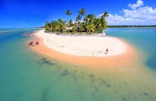 Arraial d'Ajuda Resort | Arraial D'ajuda Eco Resort