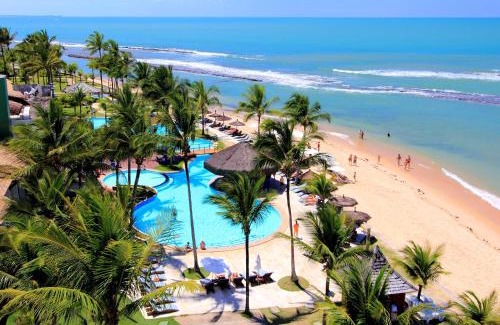 Arraial d'Ajuda Resort | Arraial D'ajuda Eco Resort