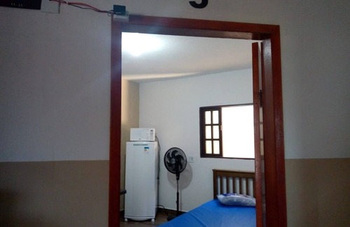 Sao Vicente de Paula Apartment | Arraial do Cabo - 205 - Subuai Village - Economic Rental