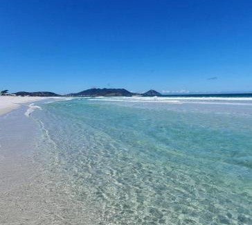 Arraial do Cabo House | Arraial do Cabo - 4 quartos - Casa espetacular!!!