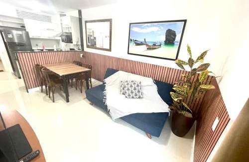 Arraial do Cabo Apartment | Arraial do Cabo - Condomínio com cara de Resort