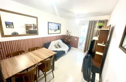 Arraial do Cabo Apartment | Arraial do Cabo - Condomínio com cara de Resort