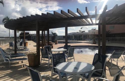 Arraial do Cabo Apartment | Arraial do cabo golden Lake