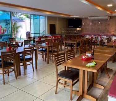 Arraial do Cabo Apartment | Arraial do Cabo - Golden Lake